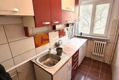 Apartament cu 3 camere semidecomandat în Mircea cel Bătrân - 6