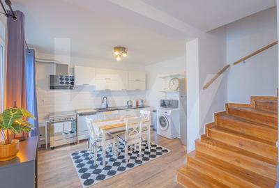 Casa primitoare 3 camere, cu gradina verde, loc de parcare in curte, petfriendly - 4