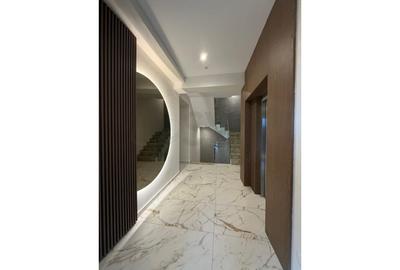 Apartament cu 3 camere decomandat, mobilat în Central - 5