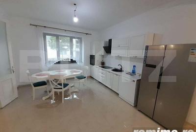 Casă cu 5 camere cu Teren 437 Mp în Central - 9