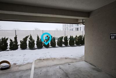 Apartament cu 3 camere semidecomandat, mobilat în Străulești - 19