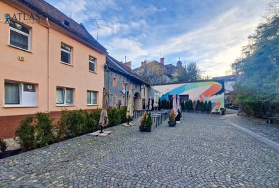 Piata Sfatului - Piata Brassai, 2 accese, vedere padure, 57 mp, comision 0% - 15