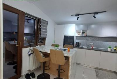 Apartament cu 3 camere în Nicolina - 12