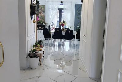 Casa Brasov - Izvor - Tarlungeni an 2024, 110mp util - 7