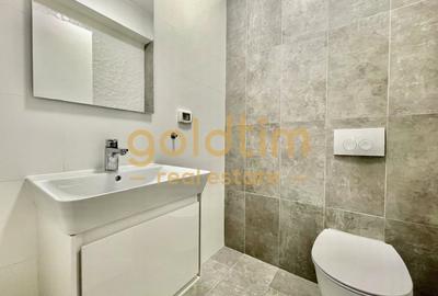 Apartament cu 3 camere decomandat, mobilat în Pipera - 19