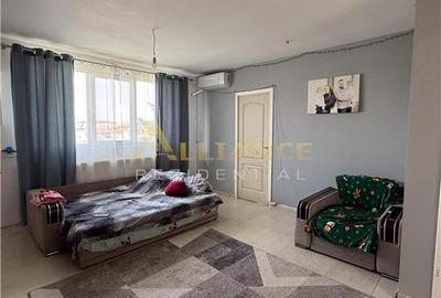 Apartament cu 4 camere decomandat, mobilat în Rahova - 2