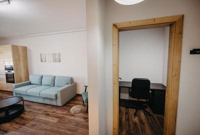 Apartament cu 2 camere decomandat în Ultracentral - 4