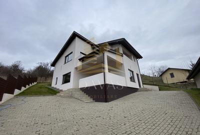 Casa individuala 4 camere de vanzare| Calitate superioara | Stolna, Judetul Cluj - 3