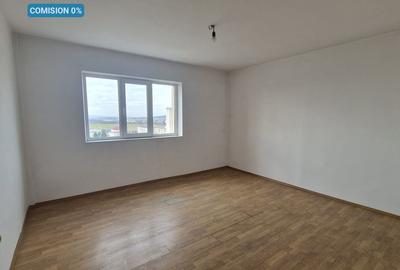 Apartament cu 2 camere decomandat în Decebal