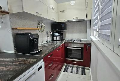 Apartament cu 3 camere decomandat în Chiajna - 5