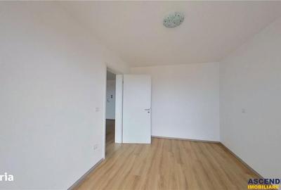 Apartament cu 2 camere, mobilat în Stupini - 5