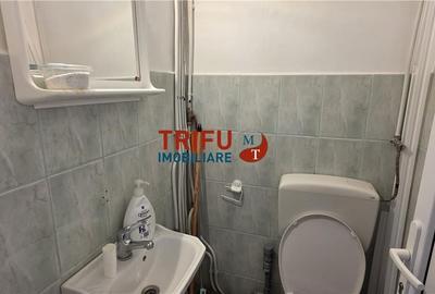 Spațiu comercial, de 35 mp, în Cetate - 2