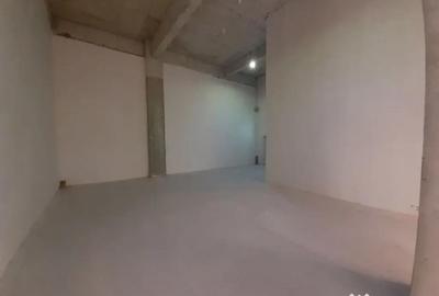 Spațiu comercial, de 119 mp, în Central