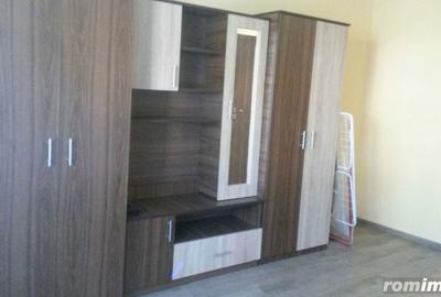 Garsonieră nedecomandată în Buziașului - 2