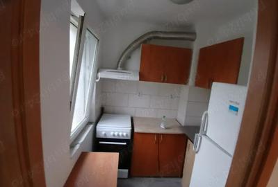 Proprietar vand apartament Timi?oara strada Gavril Muzicescu - 5