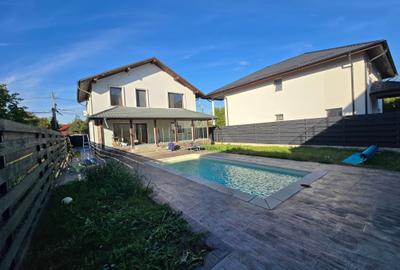 Casă cu 4 camere în Ferme