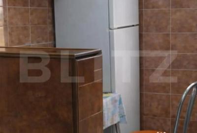 Apartament cu 3 camere decomandat în Central - 6