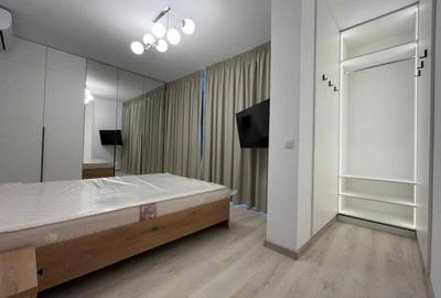 Apartament în Floreasca Residence,parcare valabil - 4