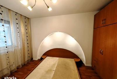 Apartament cu 3 camere decomandat, mobilat în Șerbănești - 2