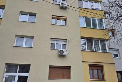 Apartament cu 3 camere decomandat în Rogerius - 2
