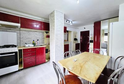 Apartament cu 2 camere decomandat în Alfa - 6