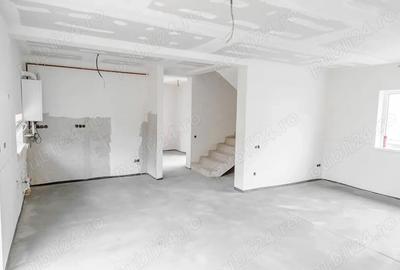 Casă cu 3 camere în Central - 2