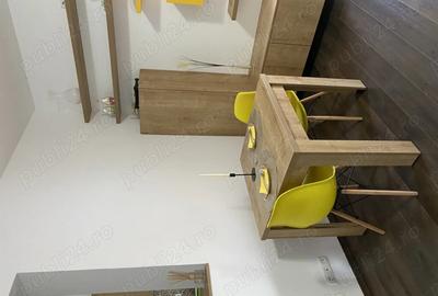 2 camere, Calea Calarasilor, 85 mp, utilat , mobilat, bloc nou. - 6