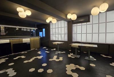 REC3001674 Spatiu comercial restaurant de vanzare - 2