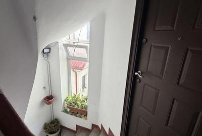 Apartament cu 2 camere semidecomandat, mobilat în Vitan Mall - 10