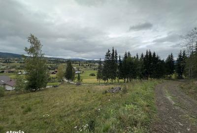 Spațiu comercial, în Neagra - 5