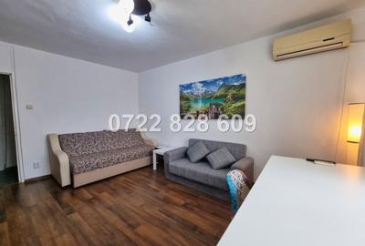 Garsonieră decomandată în Titulescu - 1