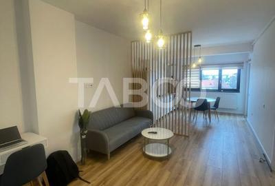 Apartament cu 2 camere decomandat, mobilat în Turnișor - 10
