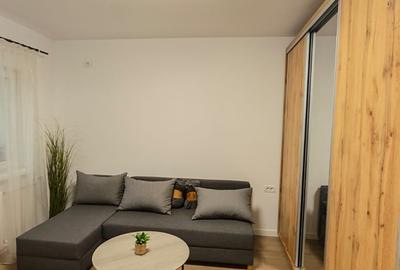 Garsonieră nedecomandată în Brătianu - 6