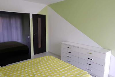 Apartament cu 2 camere decomandat în Central - 4