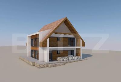 Teren de 1020 mp, în Aiton - 8