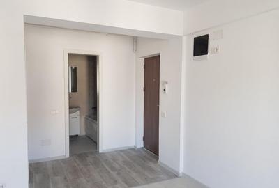 Garsoniera decomandata, Soseaua Leordeni - Loc de parcare cu acte - 2