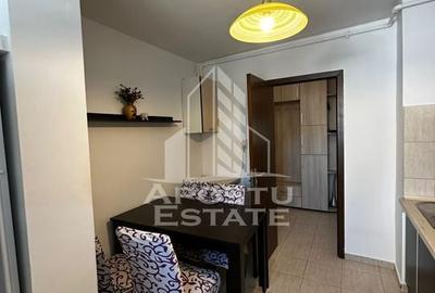 Apartament 3 camere, 75 mp, etaj 1/4, centrala proprie, zona Lipovei - 8