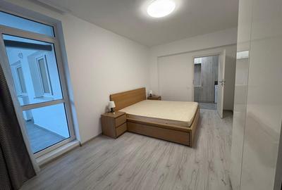 Apartament cu 2 camere decomandat, mobilat în Metalurgiei - 8