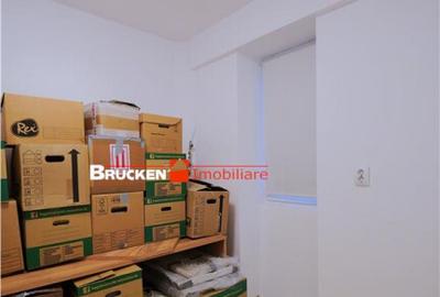 Spațiu comercial, de 35 mp, în Central