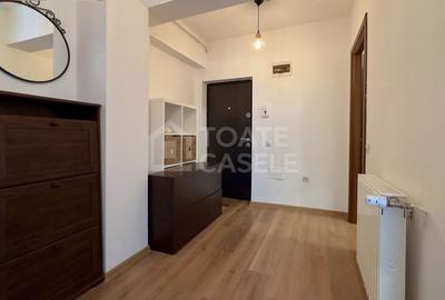 Apartament cu terasă în Buna Ziua – echilibru, confort și rafinament - 7