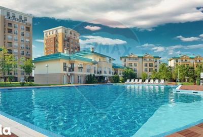 Apartament cu 2 camere în Nord - 2
