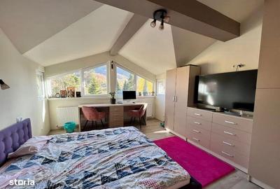 Casă cu 5 camere cu Teren 138 Mp în Central - 13