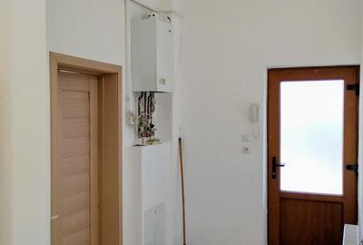 Garsonieră decomandată în Badea Cârțan - 12