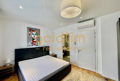 NOU/ SCOALA AMERICANA/ 2 LOCURI DE PARCARE/ JACUZZI - 8