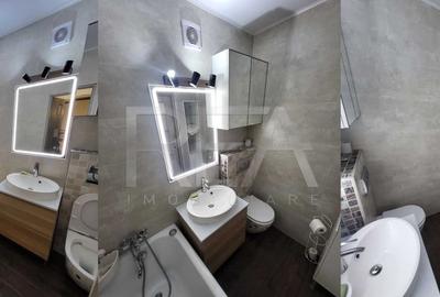 Apartament 3 camere renovat Brancoveanu - 4