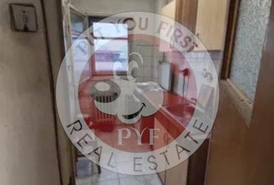 Garsonieră semidecomandată în Militari