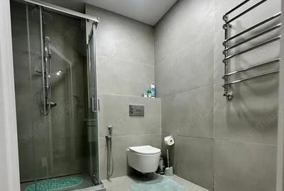 Apartament cu 2 camere în Tractorul