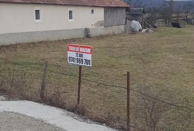 Teren în Podirei - 3