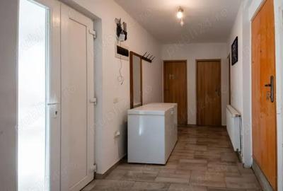 Casă cu 4 camere în Central - 5