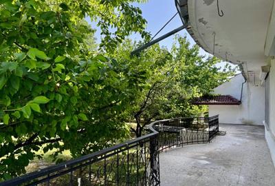 Vila Manastirea Snagov - 12